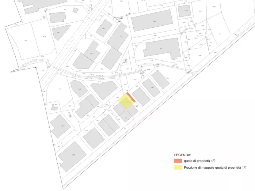 Immagine 15 di Laboratorio in vendita  in Via del Lavoro, 18 a Cornuda