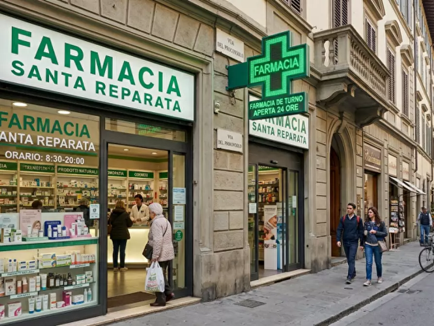 Immagine 5 di Ufficio in vendita  in Via Verona a Verona