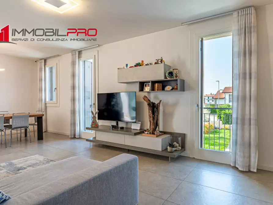 Immagine 3 di Appartamento in vendita  in Via Monte Novegno, 20 a Zugliano