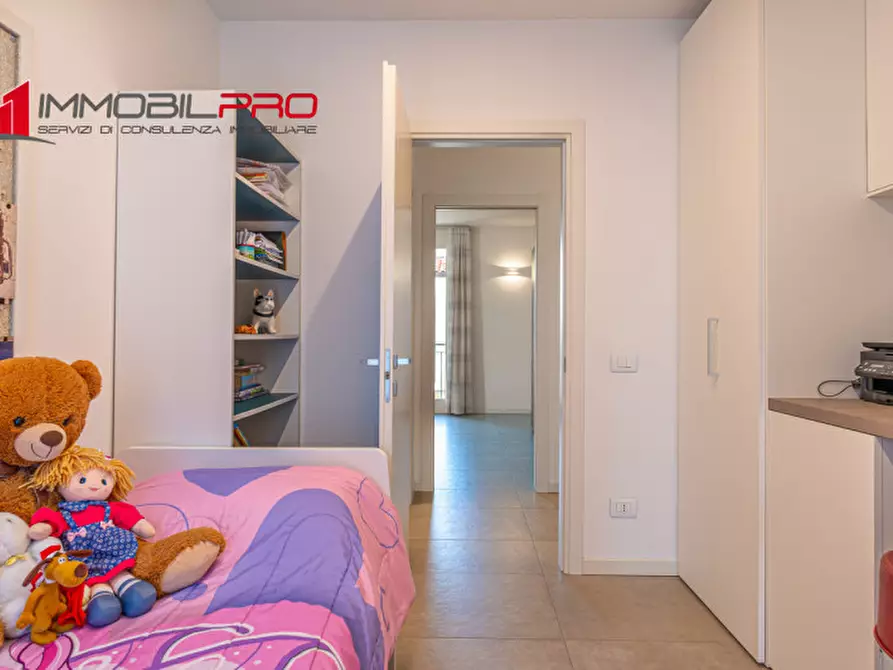 Immagine 25 di Appartamento in vendita  in Via Monte Novegno, 20 a Zugliano
