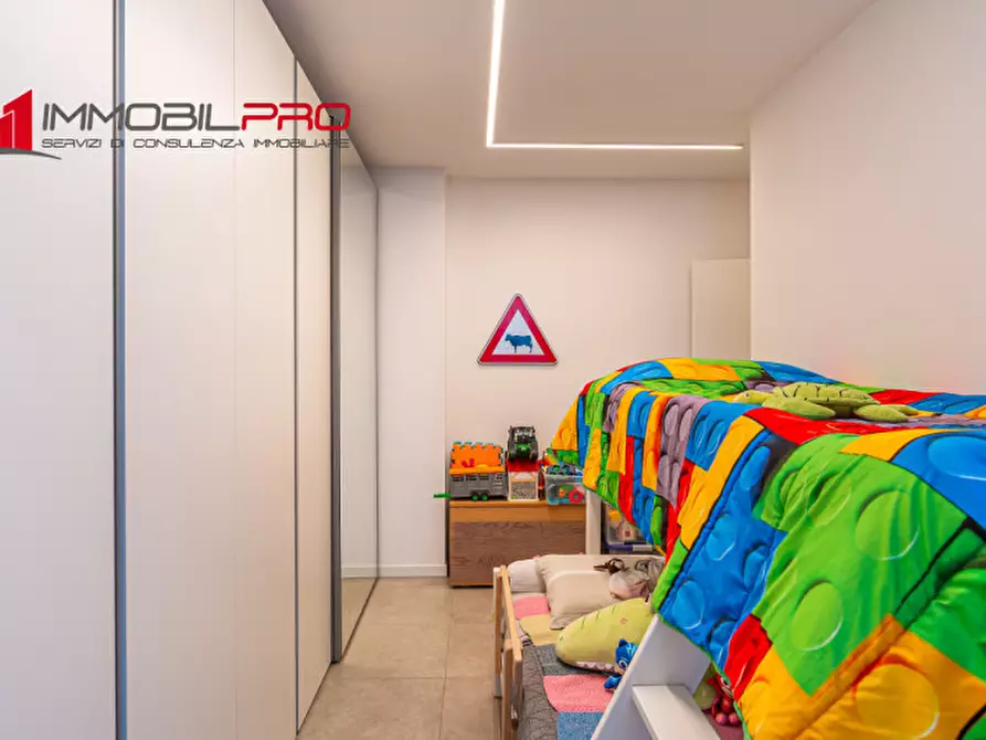 Immagine 29 di Appartamento in vendita  in Via Monte Novegno, 20 a Zugliano