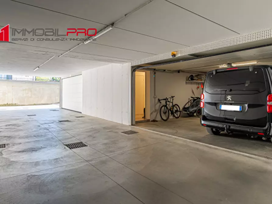 Immagine 35 di Appartamento in vendita  in Via Monte Novegno, 20 a Zugliano