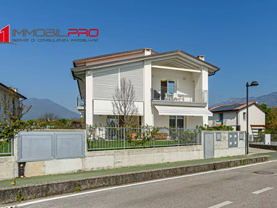 Immagine 38 di Appartamento in vendita  in Via Monte Novegno, 20 a Zugliano