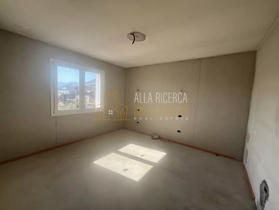 Immagine 2 di Casa bifamiliare in vendita  in Via Monte Pasubio 10 a Piovene Rocchette