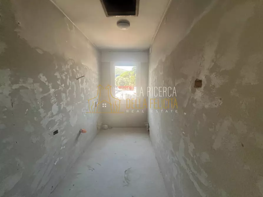 Immagine 3 di Casa bifamiliare in vendita  in Via Monte Pasubio 10 a Piovene Rocchette