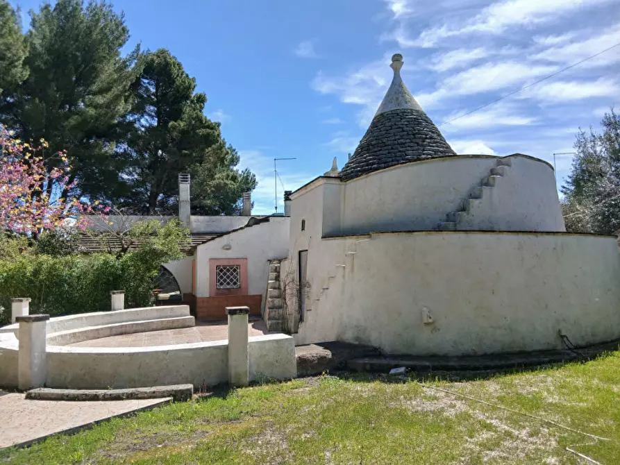 Immagine 1 di Rustico / casale in vendita  in C.da Colacurto a Carovigno