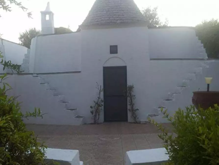 Immagine 5 di Rustico / casale in vendita  in C.da Colacurto a Carovigno