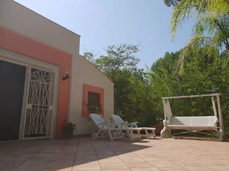 Immagine 7 di Rustico / casale in vendita  in C.da Colacurto a Carovigno