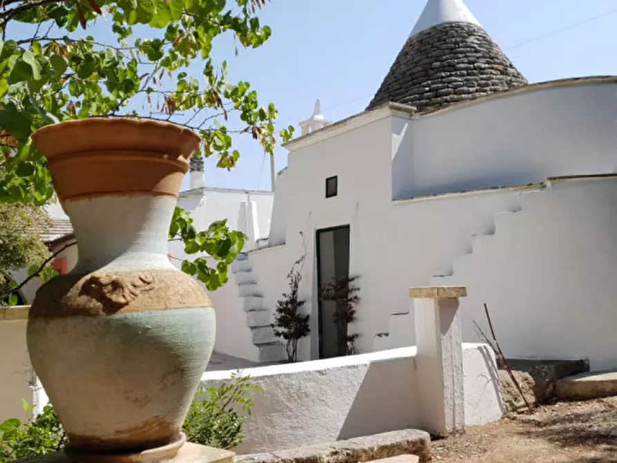 Immagine 8 di Rustico / casale in vendita  in C.da Colacurto a Carovigno
