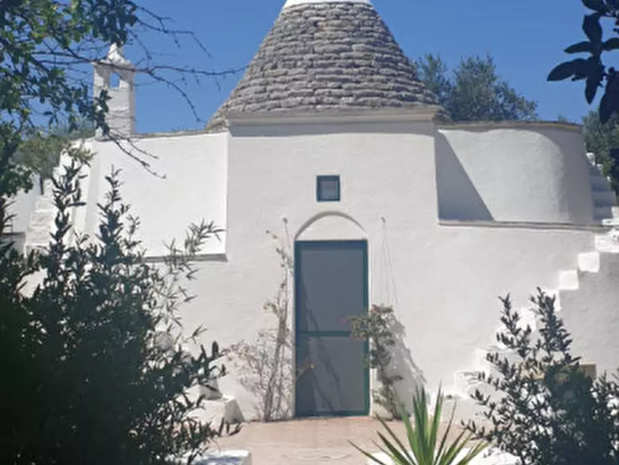 Immagine 10 di Rustico / casale in vendita  in C.da Colacurto a Carovigno