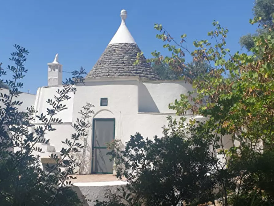 Immagine 11 di Rustico / casale in vendita  in C.da Colacurto a Carovigno