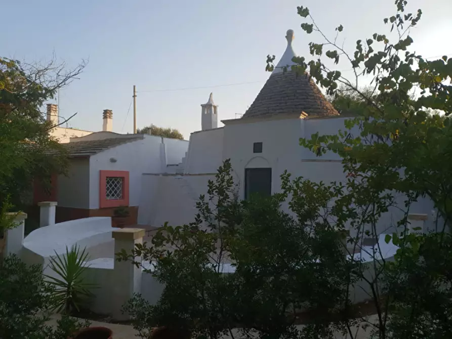 Immagine 13 di Rustico / casale in vendita  in C.da Colacurto a Carovigno