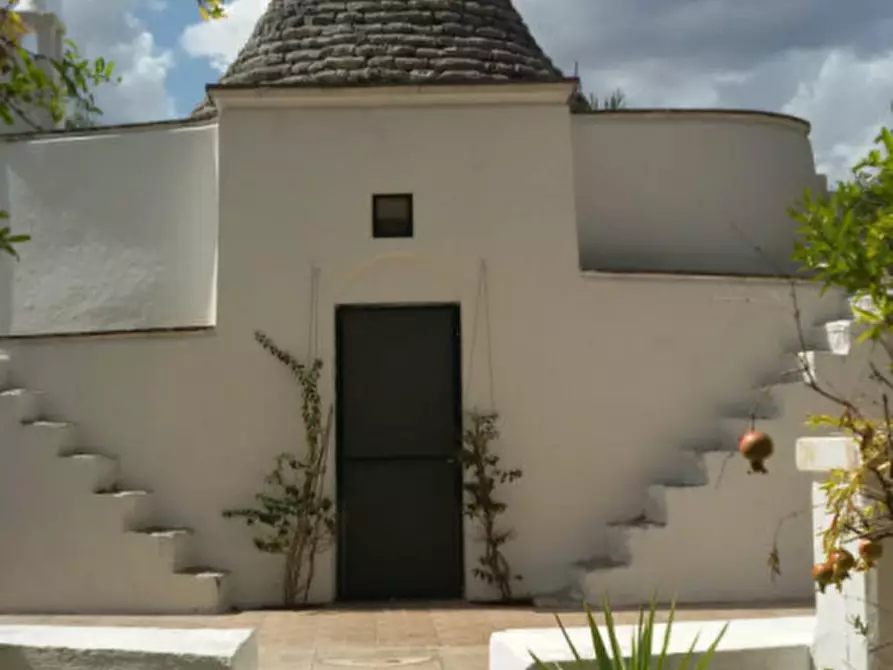 Immagine 15 di Rustico / casale in vendita  in C.da Colacurto a Carovigno