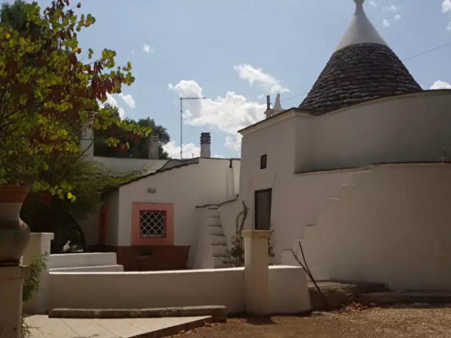 Immagine 16 di Rustico / casale in vendita  in C.da Colacurto a Carovigno