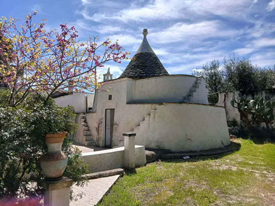 Immagine 18 di Rustico / casale in vendita  in C.da Colacurto a Carovigno