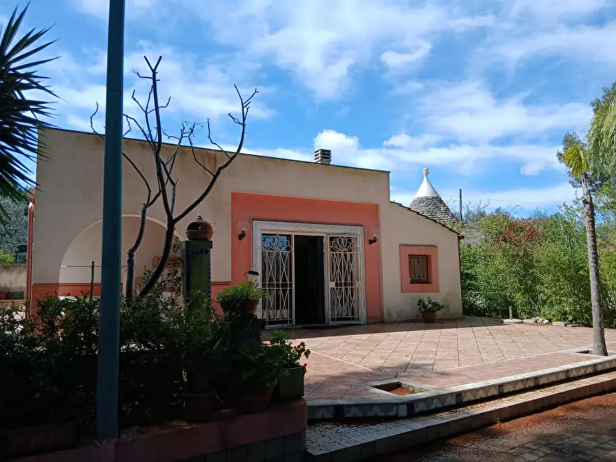 Immagine 20 di Rustico / casale in vendita  in C.da Colacurto a Carovigno