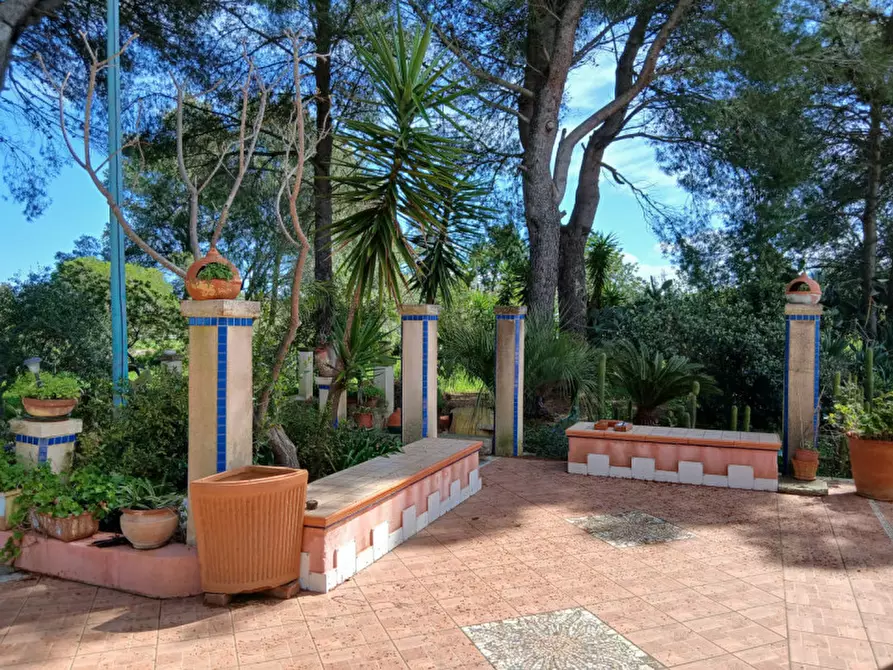 Immagine 22 di Rustico / casale in vendita  in C.da Colacurto a Carovigno