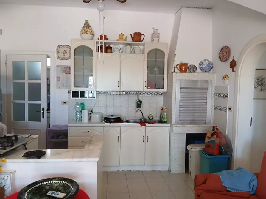 Immagine 24 di Rustico / casale in vendita  in C.da Colacurto a Carovigno