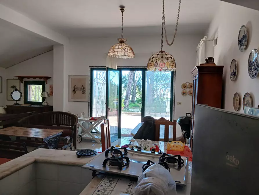 Immagine 28 di Rustico / casale in vendita  in C.da Colacurto a Carovigno