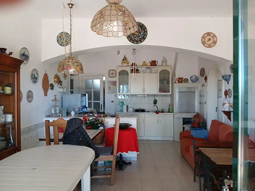 Immagine 39 di Rustico / casale in vendita  in C.da Colacurto a Carovigno