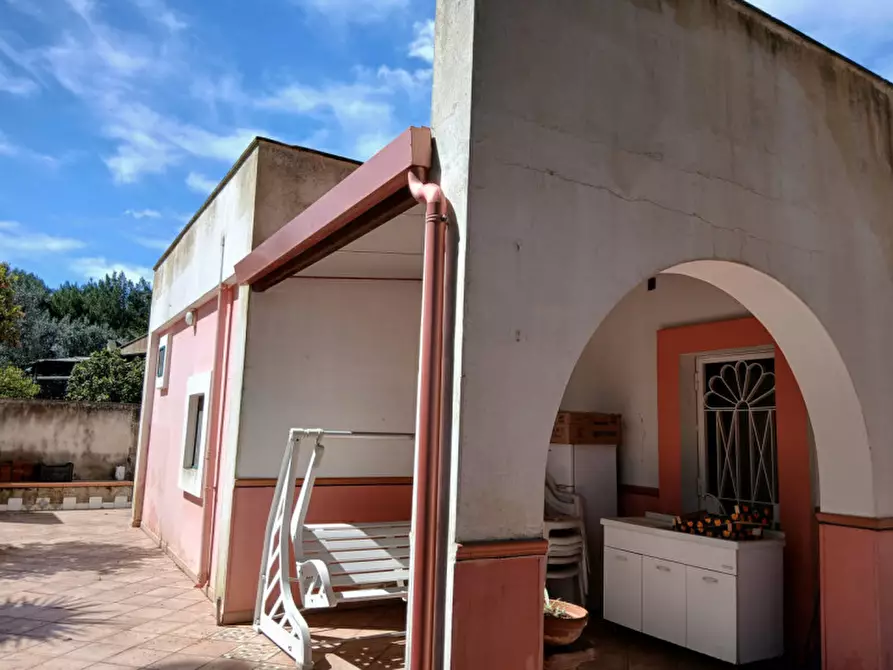 Immagine 40 di Rustico / casale in vendita  in C.da Colacurto a Carovigno