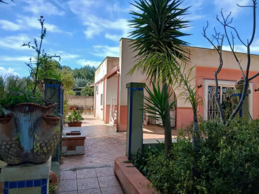 Immagine 42 di Rustico / casale in vendita  in C.da Colacurto a Carovigno