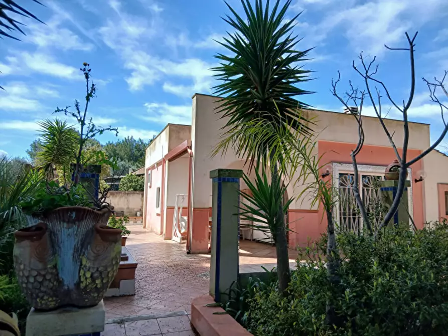 Immagine 43 di Rustico / casale in vendita  in C.da Colacurto a Carovigno