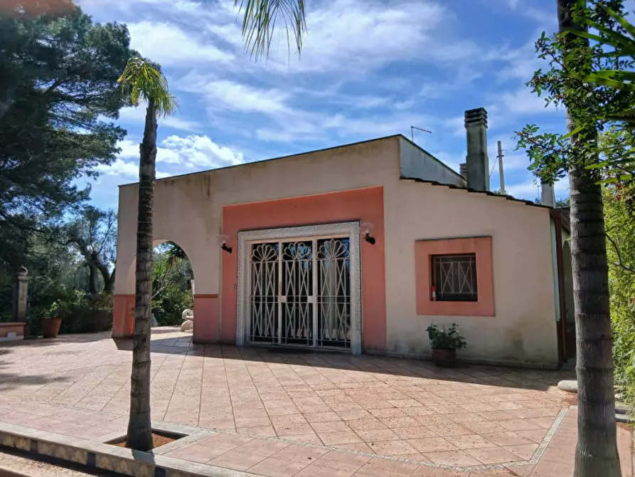 Immagine 44 di Rustico / casale in vendita  in C.da Colacurto a Carovigno