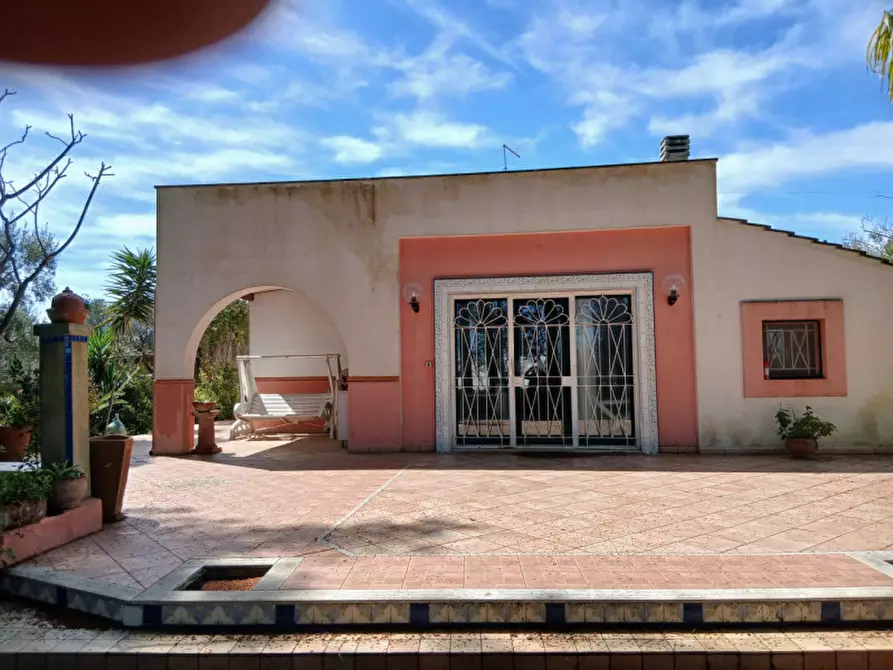 Immagine 45 di Rustico / casale in vendita  in C.da Colacurto a Carovigno