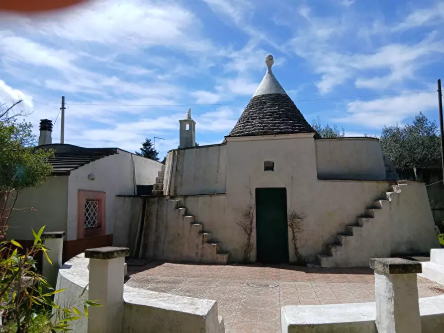 Immagine 47 di Rustico / casale in vendita  in C.da Colacurto a Carovigno