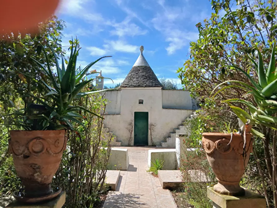 Immagine 48 di Rustico / casale in vendita  in C.da Colacurto a Carovigno