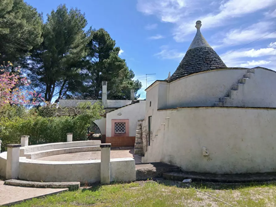 Immagine 51 di Rustico / casale in vendita  in C.da Colacurto a Carovigno