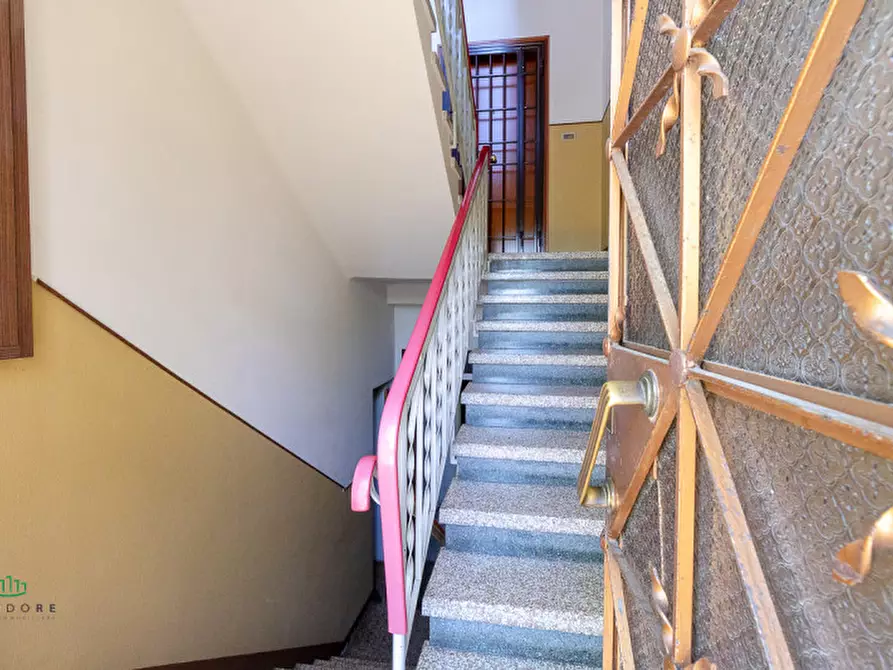 Immagine 5 di Appartamento in vendita  in VIA EMILIA 301 a San Lazzaro Di Savena