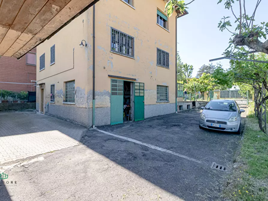 Immagine 25 di Appartamento in vendita  in VIA EMILIA 301 a San Lazzaro Di Savena
