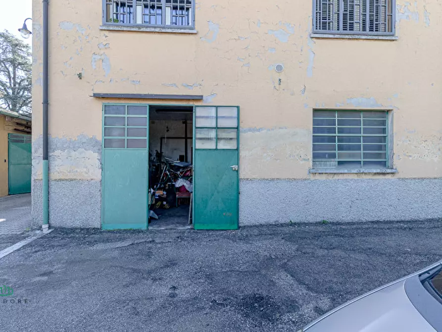 Immagine 26 di Appartamento in vendita  in VIA EMILIA 301 a San Lazzaro Di Savena