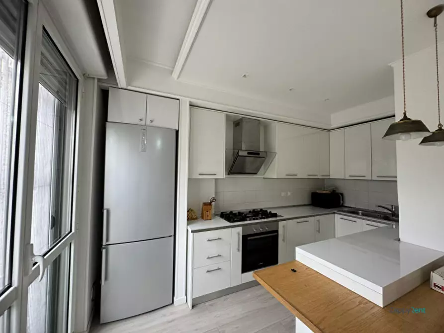 Immagine 1 di Appartamento in affitto  in Via Carlo Perini, 18 a Milano