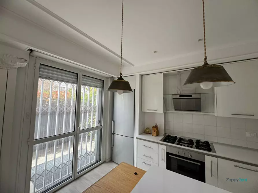 Immagine 2 di Appartamento in affitto  in Via Carlo Perini, 18 a Milano