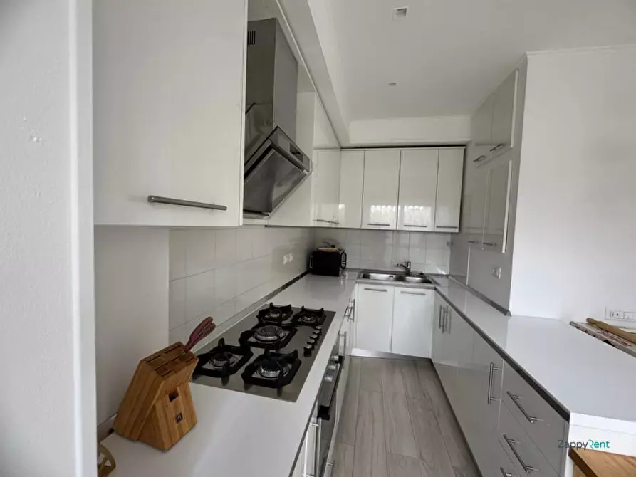 Immagine 3 di Appartamento in affitto  in Via Carlo Perini, 18 a Milano