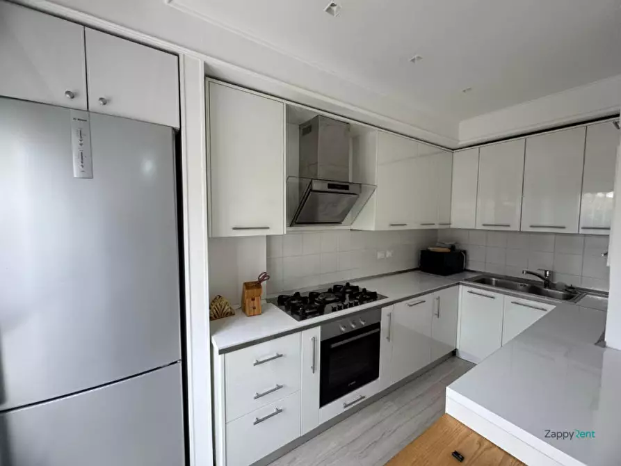 Immagine 4 di Appartamento in affitto  in Via Carlo Perini, 18 a Milano