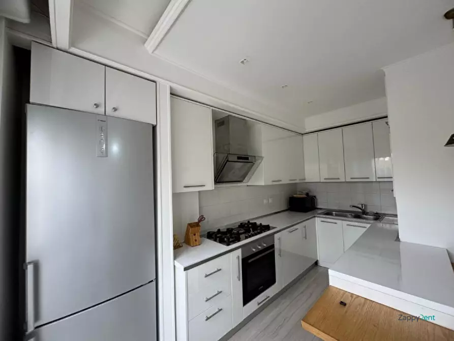 Immagine 5 di Appartamento in affitto  in Via Carlo Perini, 18 a Milano