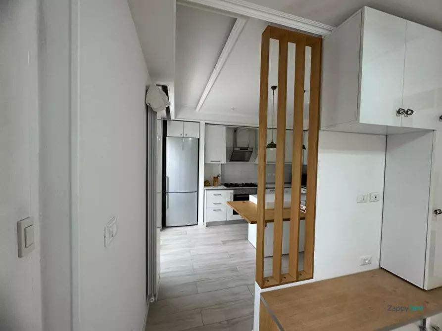 Immagine 6 di Appartamento in affitto  in Via Carlo Perini, 18 a Milano