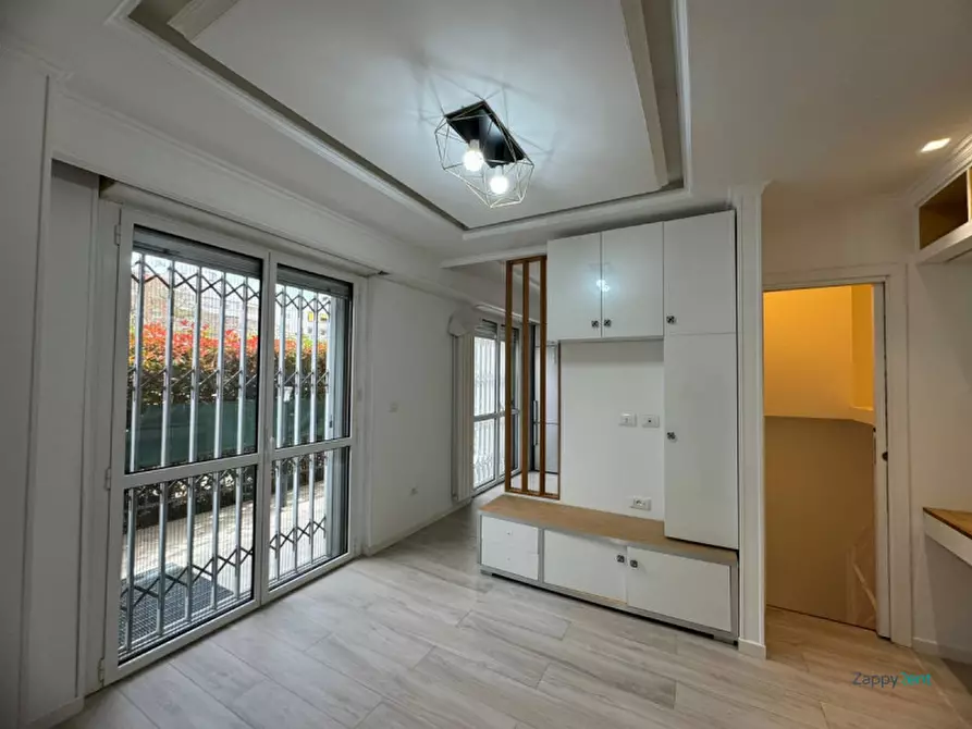 Immagine 8 di Appartamento in affitto  in Via Carlo Perini, 18 a Milano