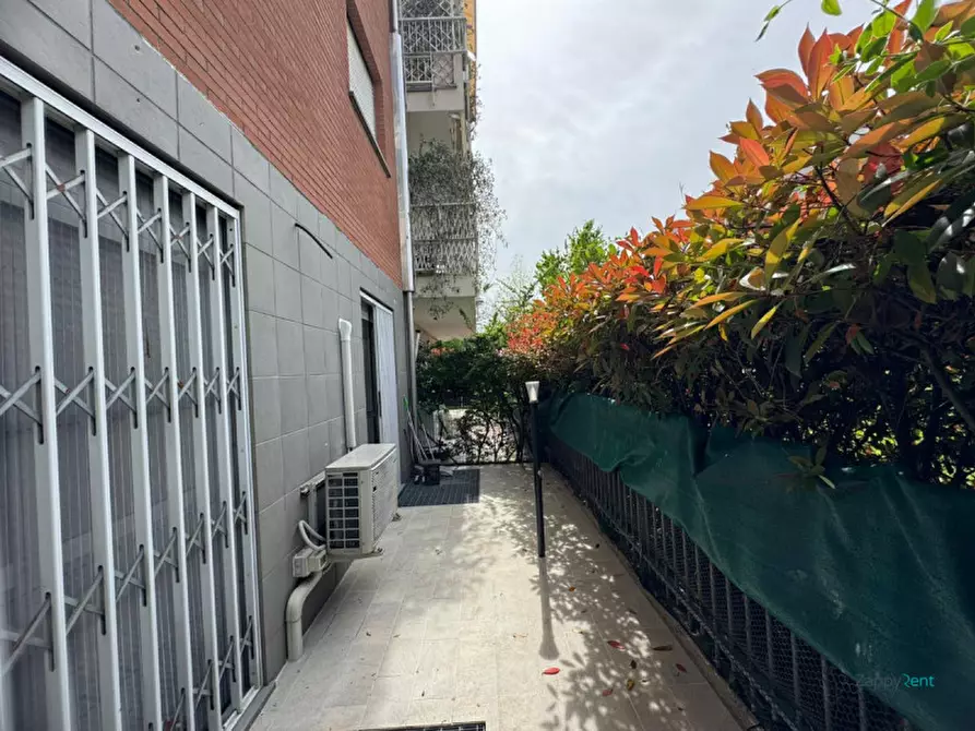 Immagine 9 di Appartamento in affitto  in Via Carlo Perini, 18 a Milano