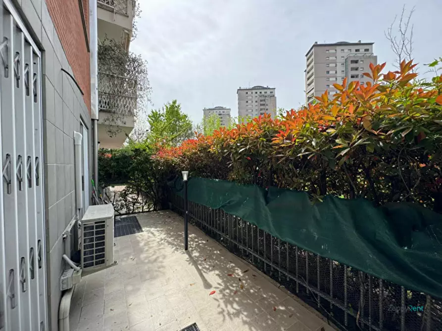 Immagine 10 di Appartamento in affitto  in Via Carlo Perini, 18 a Milano