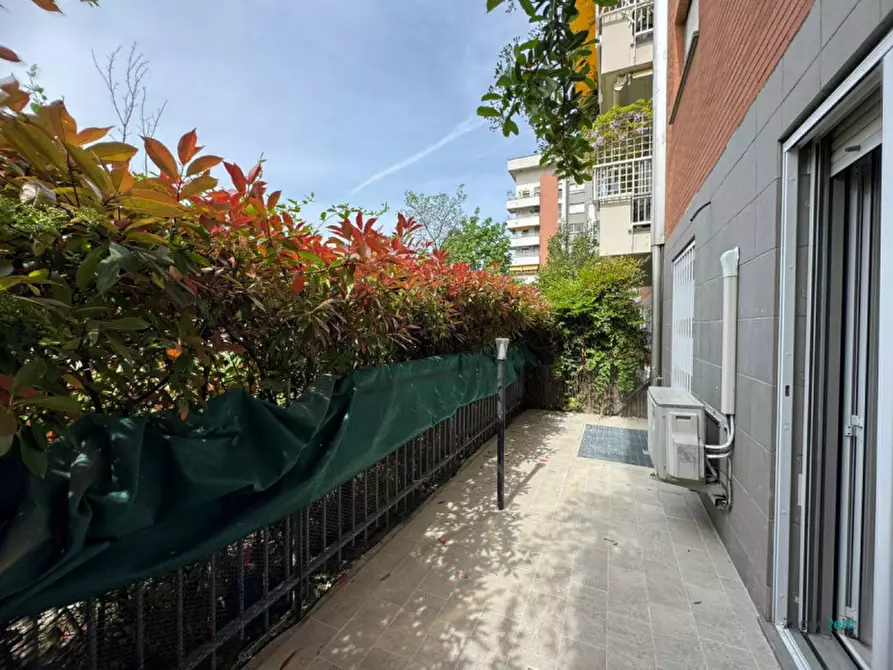 Immagine 11 di Appartamento in affitto  in Via Carlo Perini, 18 a Milano