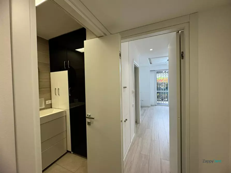 Immagine 13 di Appartamento in affitto  in Via Carlo Perini, 18 a Milano