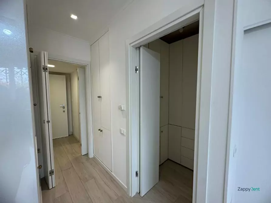 Immagine 16 di Appartamento in affitto  in Via Carlo Perini, 18 a Milano