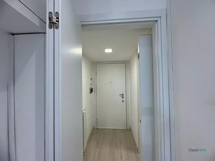 Immagine 17 di Appartamento in affitto  in Via Carlo Perini, 18 a Milano