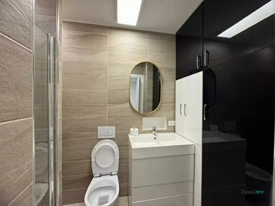 Immagine 18 di Appartamento in affitto  in Via Carlo Perini, 18 a Milano