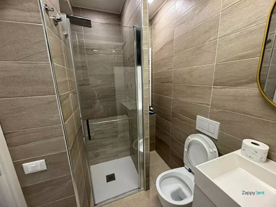 Immagine 19 di Appartamento in affitto  in Via Carlo Perini, 18 a Milano